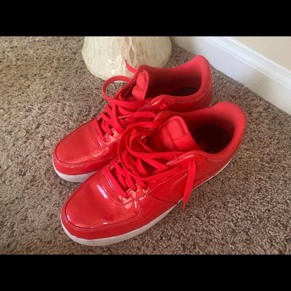 Air Force 1 size 12